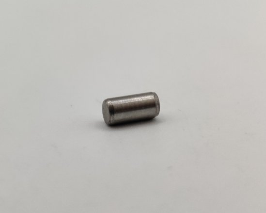FDI VISSERIE | GOUPILLE CYLINDRIQUE TOL h8 INOX A1 ISO 2338